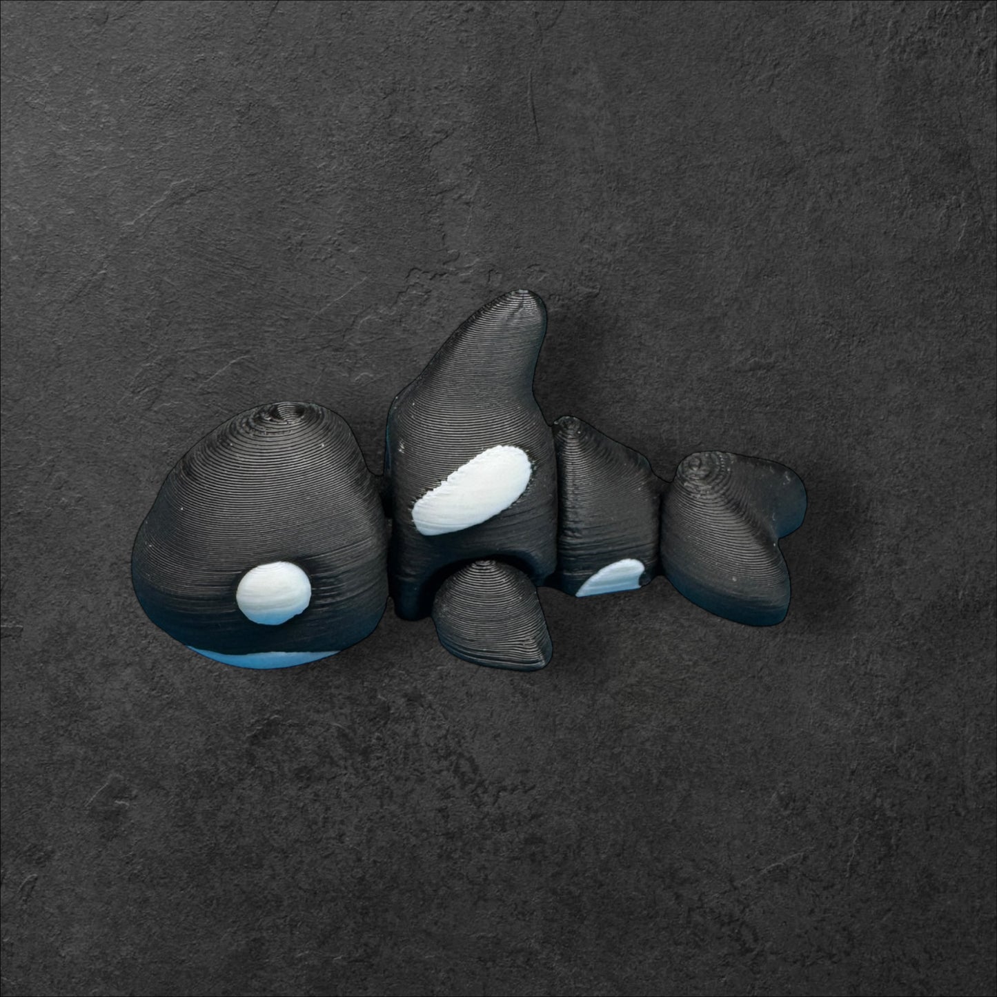 Orca whale