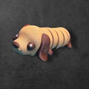 Dachshund Dog