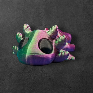 axolotl