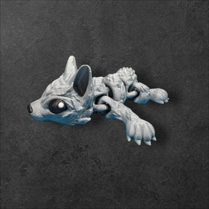 Wolf