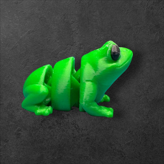 Frog