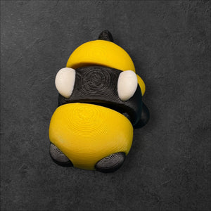 Bumble bee