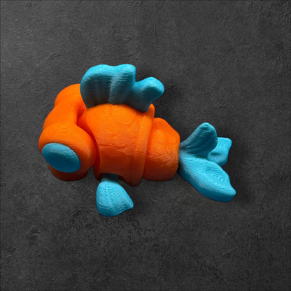 Goldfish