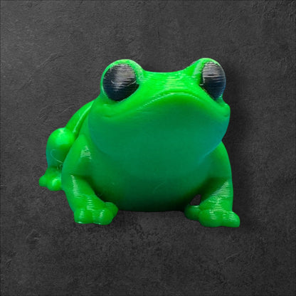 Frog