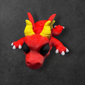 Malificent Dragon