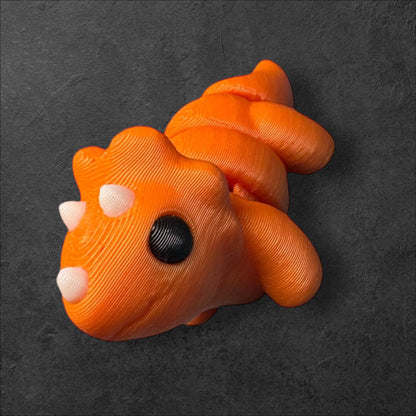 Triceratops