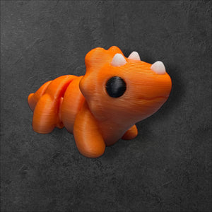 Triceratops