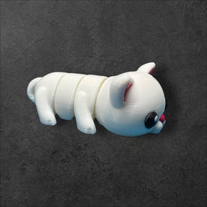 White Cat