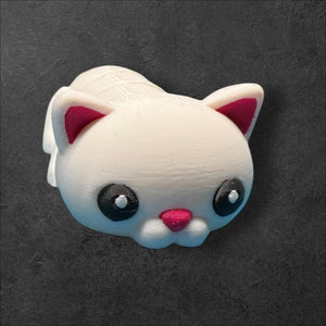 White Cat
