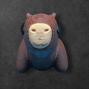 Capybara