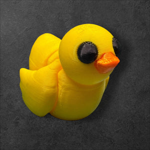 Baby Duck