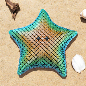 Articulated Starfish