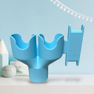 Spectra S1/S2 Breast Pump Bottle and Hose Holder